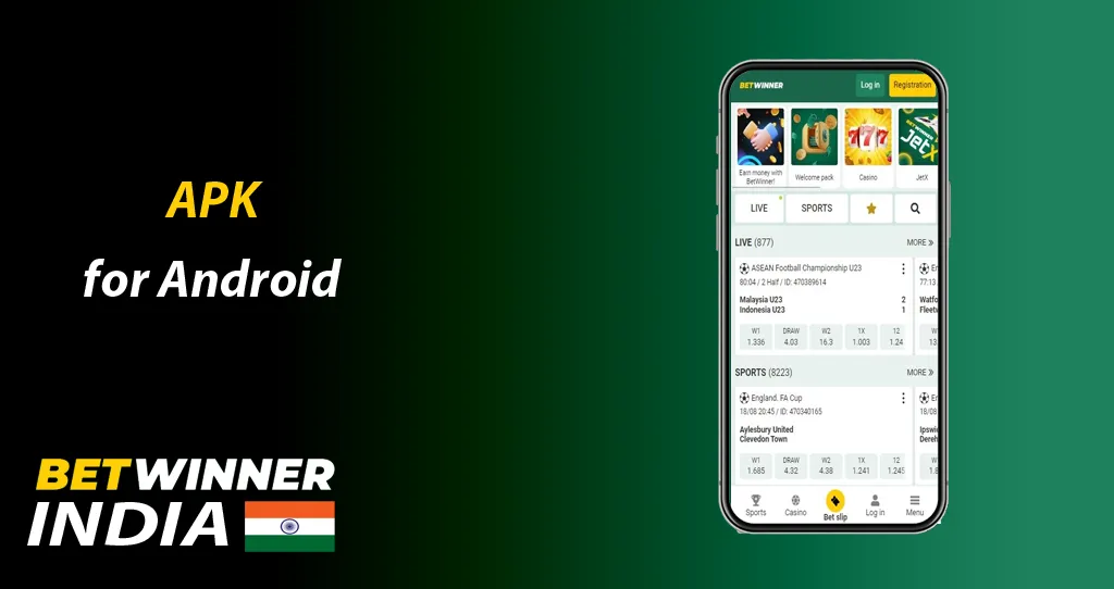 betwinner APK